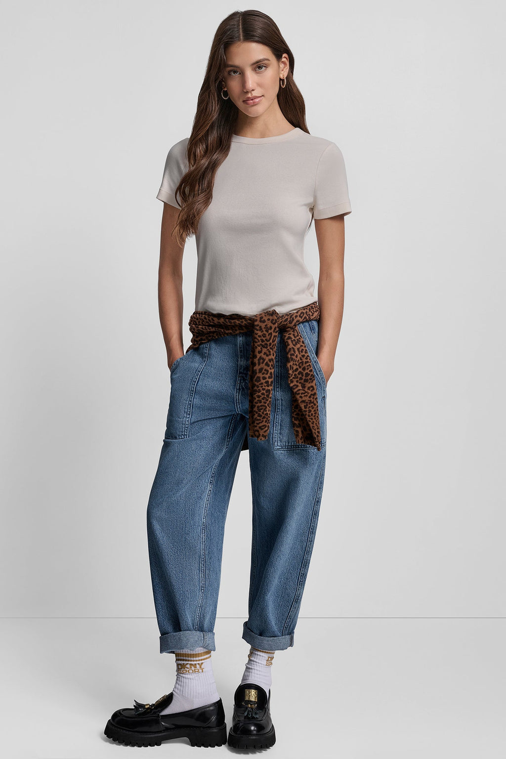 CLASSIC TEE