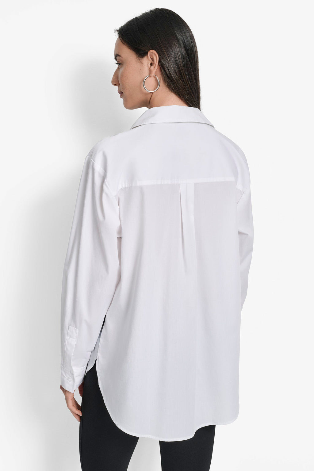 CITY SKYLINE SHIRT