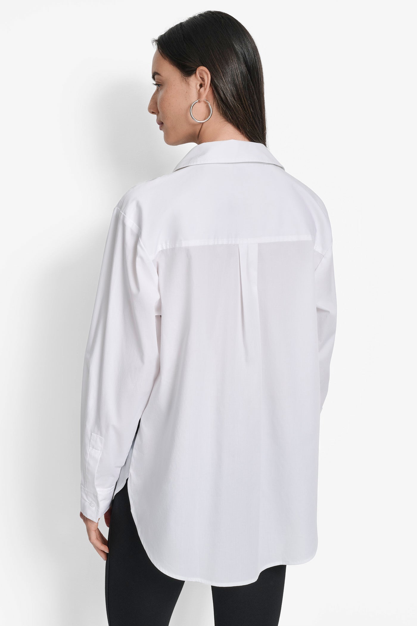 CITY SKYLINE SHIRT