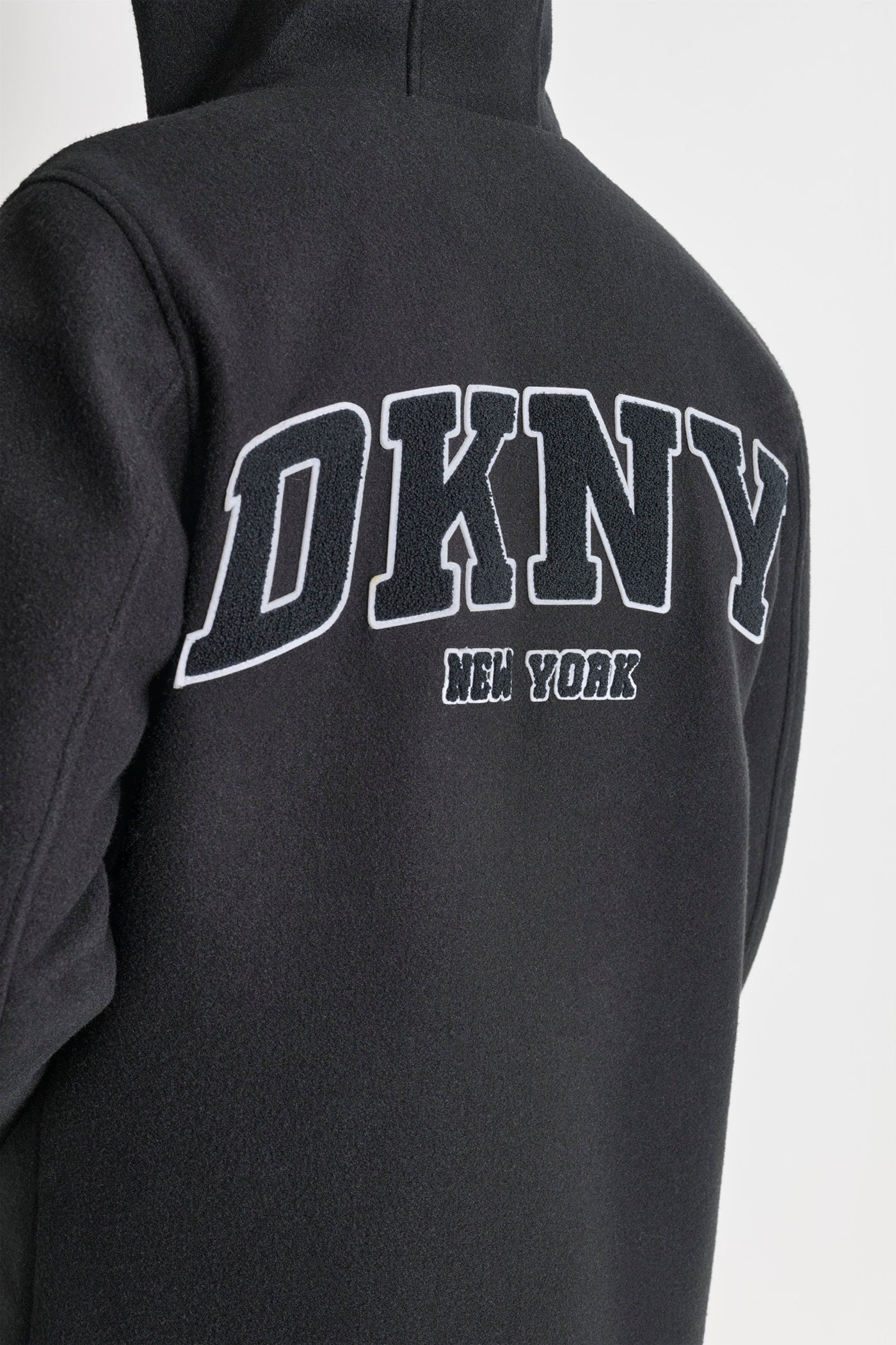 VARSITY STADIUM COAT
