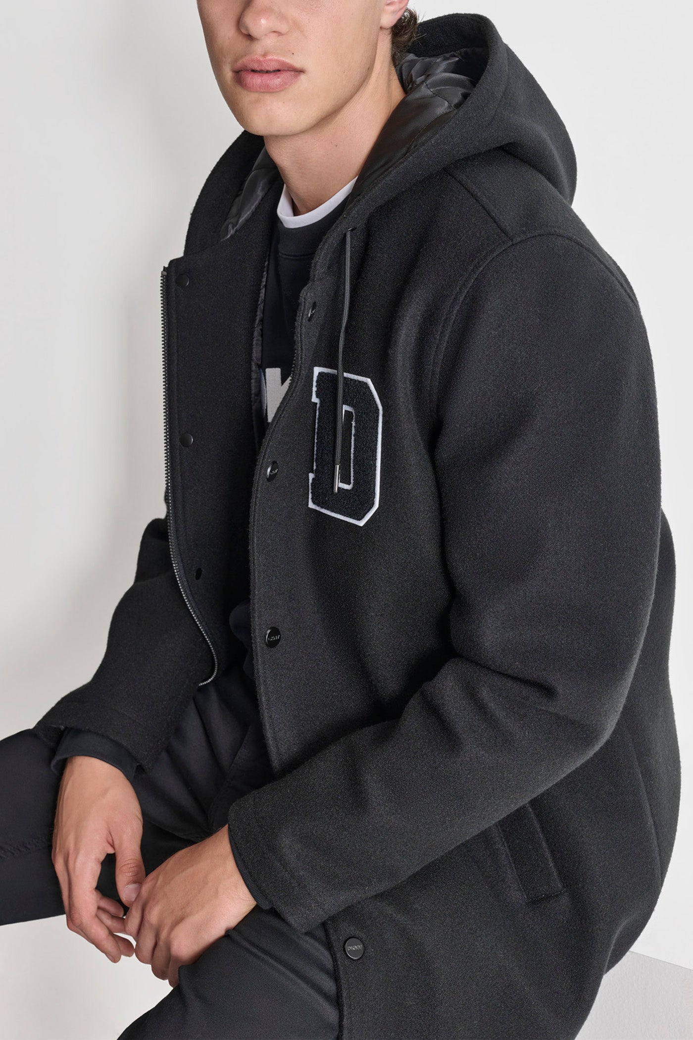 VARSITY STADIUM COAT