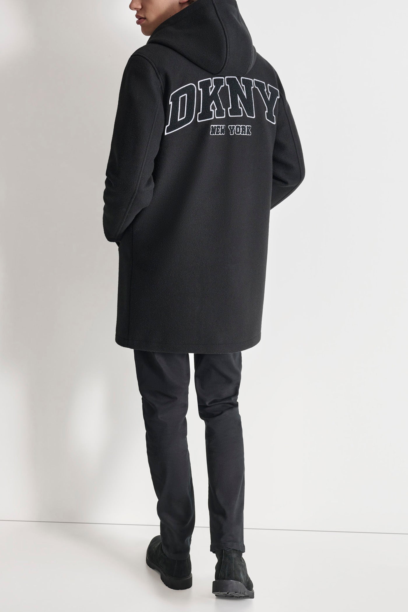 VARSITY STADIUM COAT