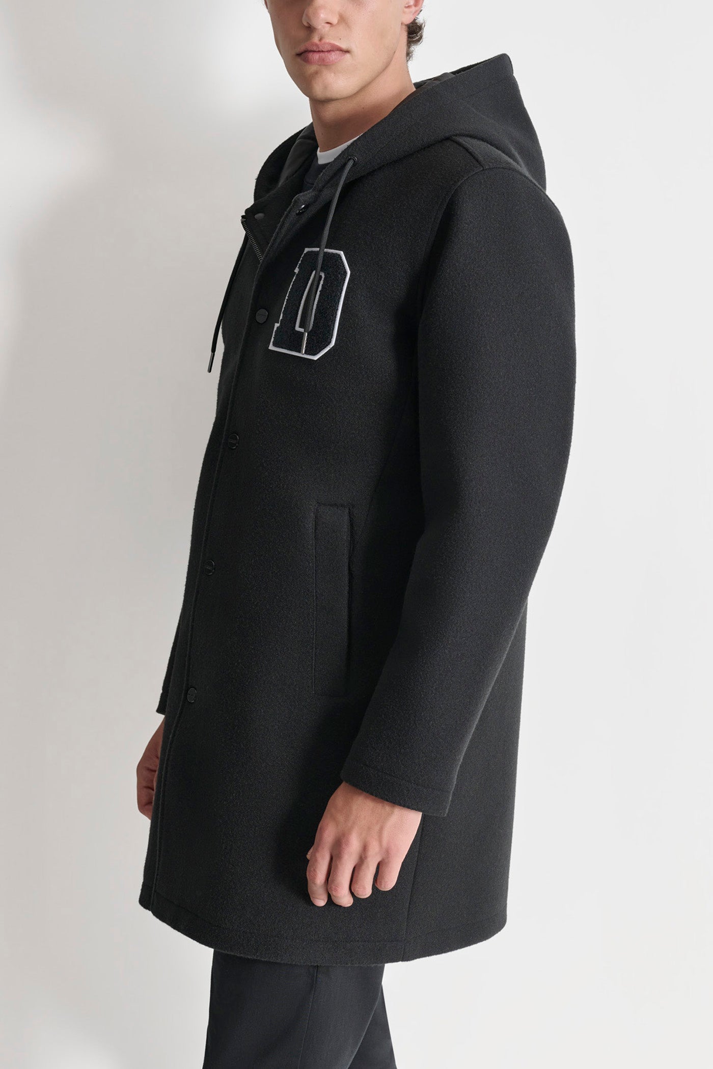 VARSITY STADIUM COAT