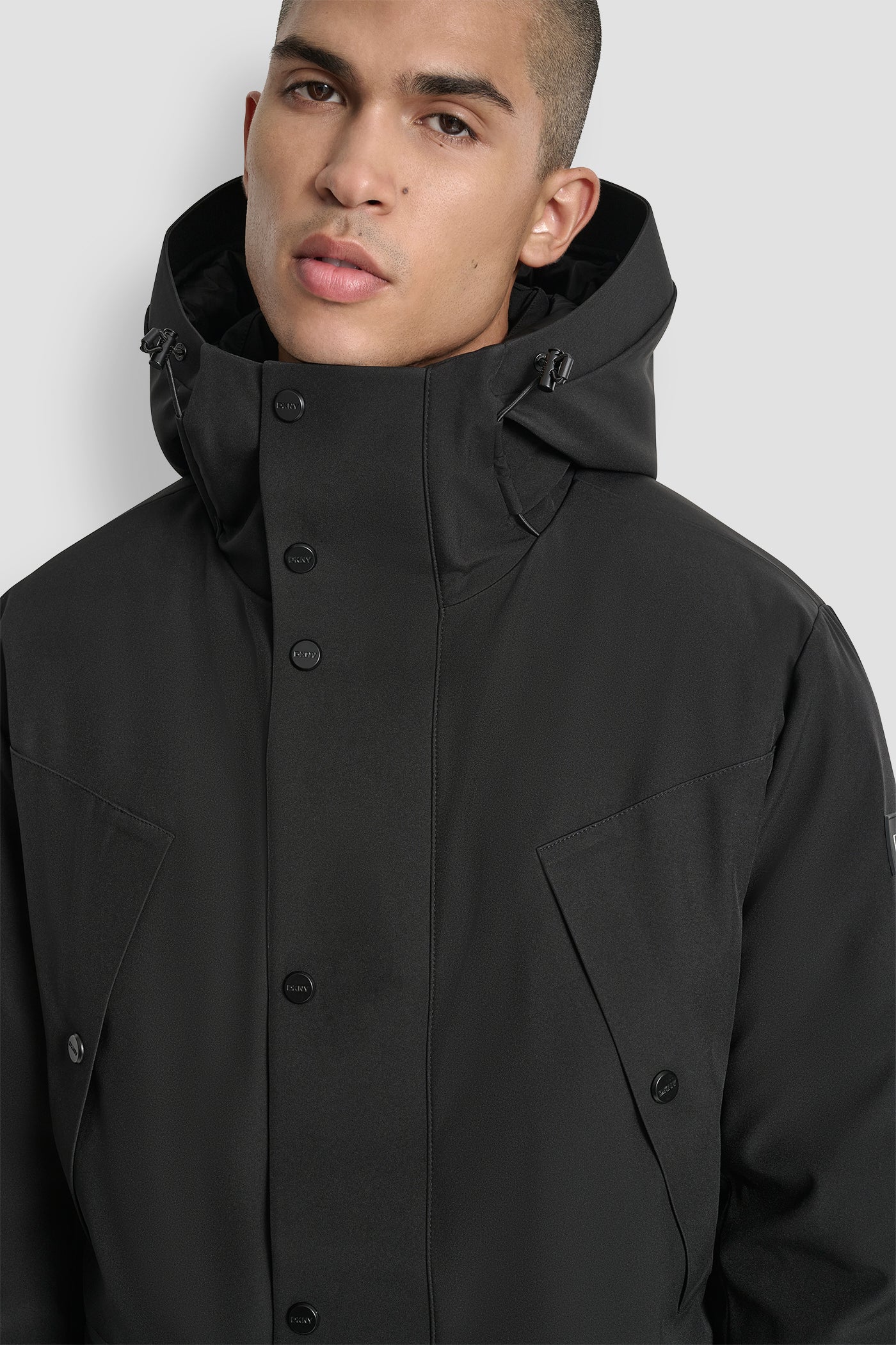 URBAN PARKA