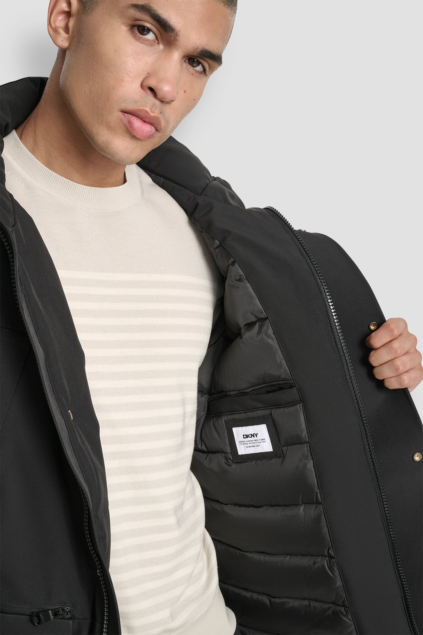 URBAN PARKA