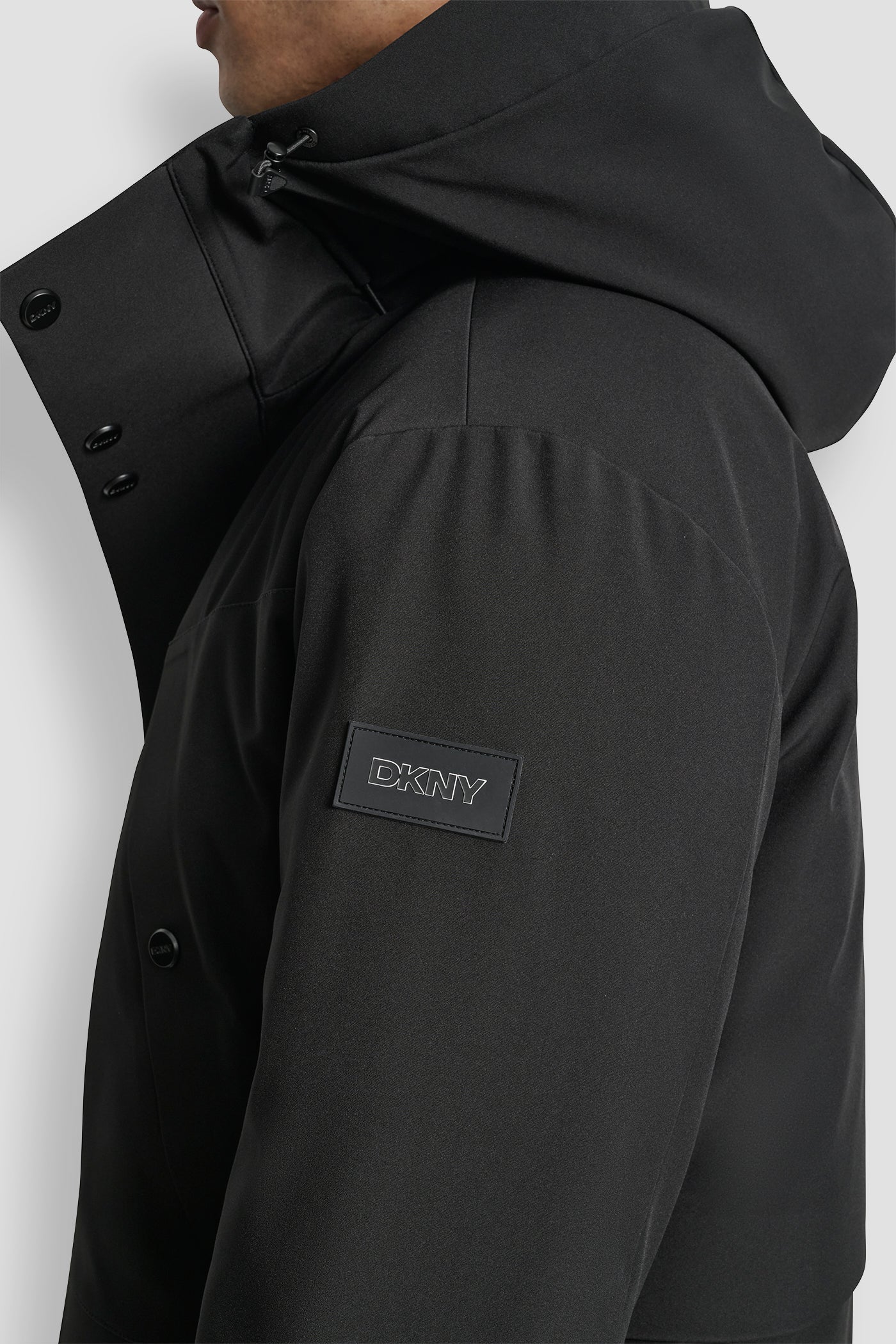 URBAN PARKA