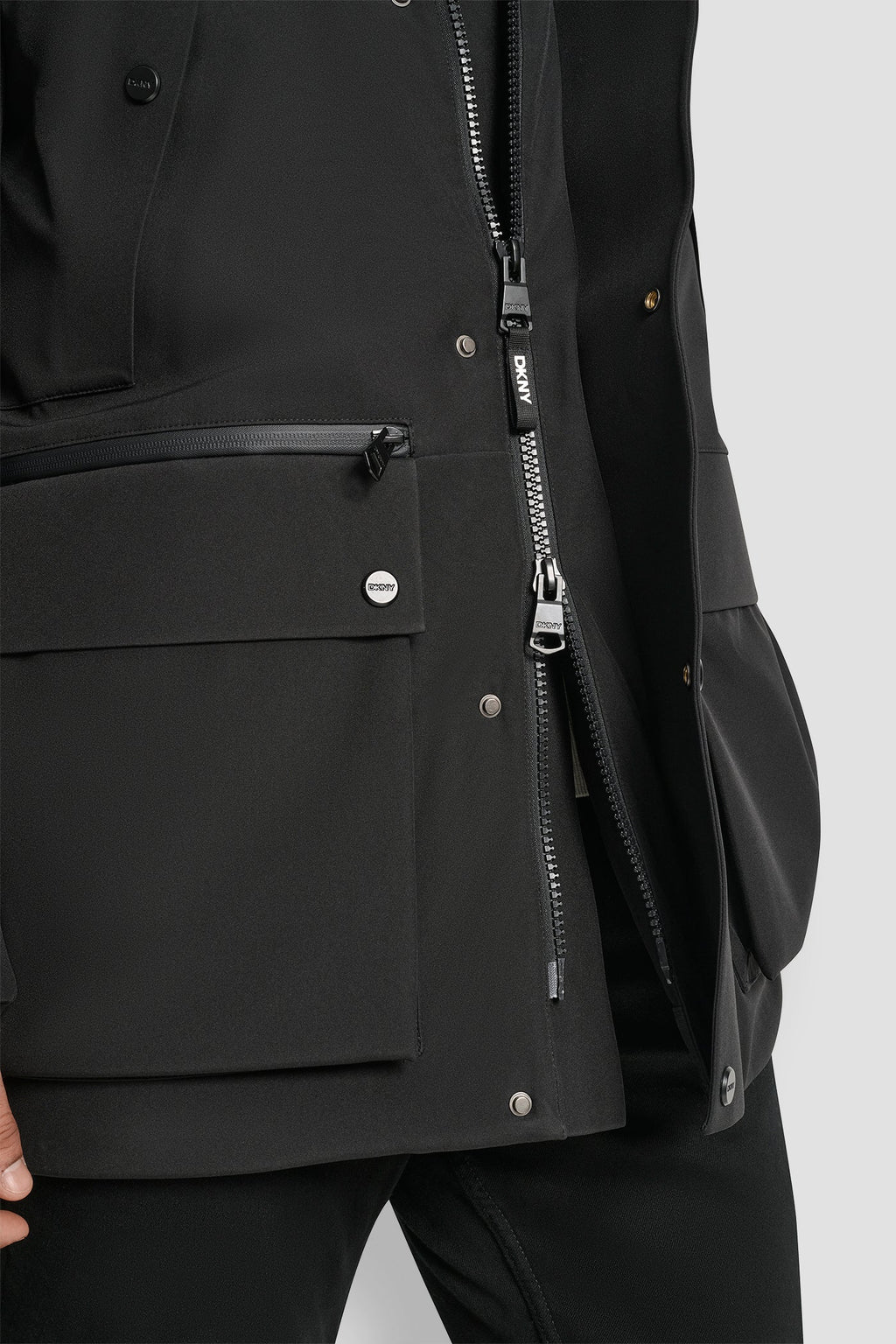 URBAN PARKA