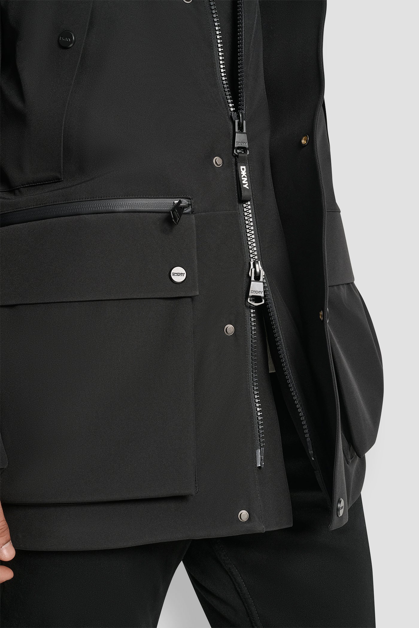 URBAN PARKA
