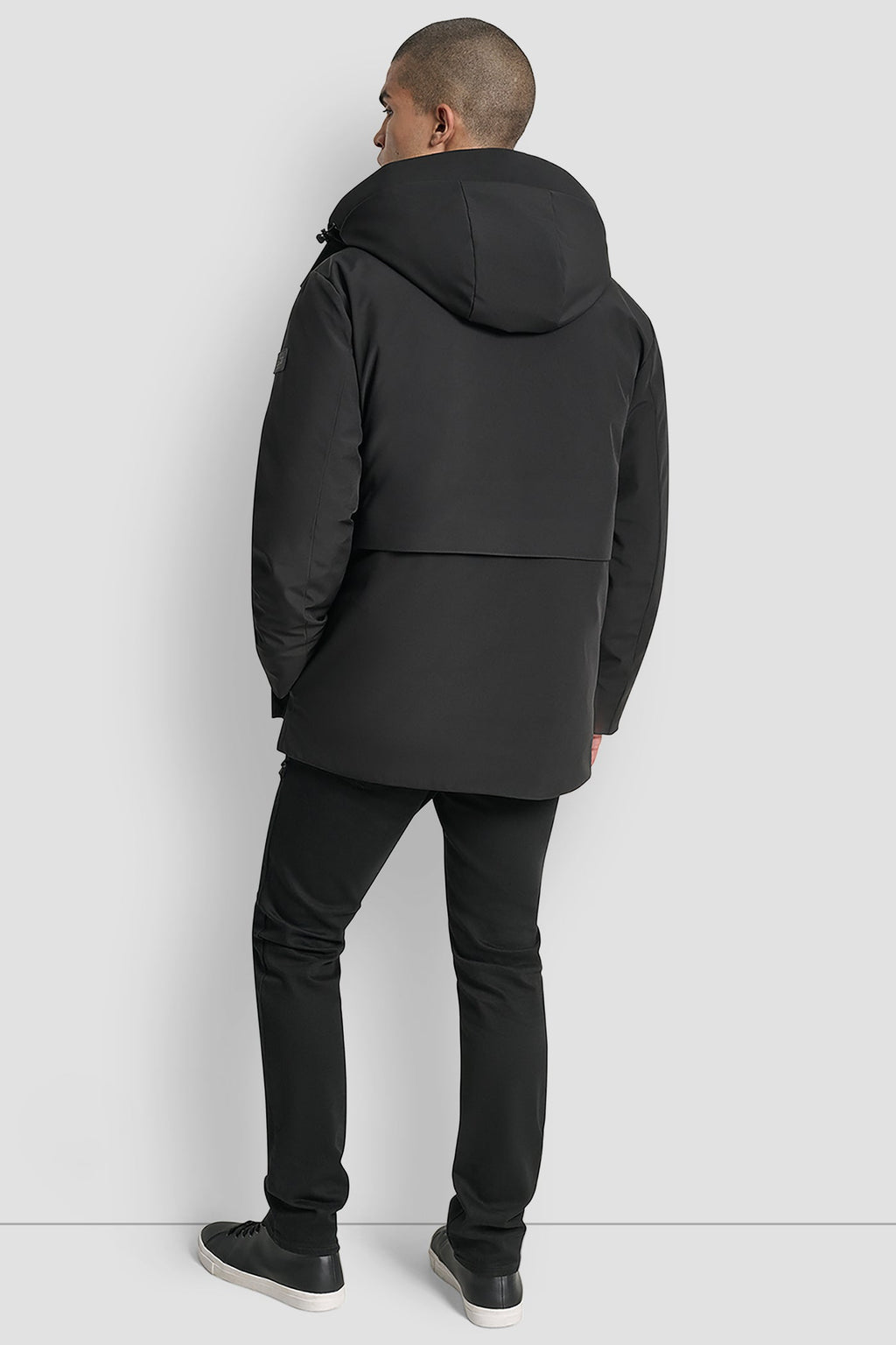 URBAN PARKA