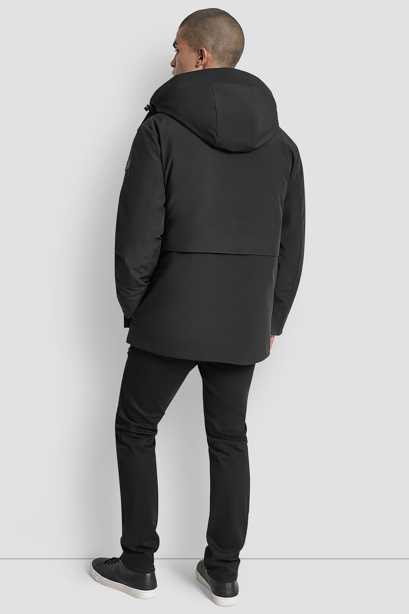 URBAN PARKA