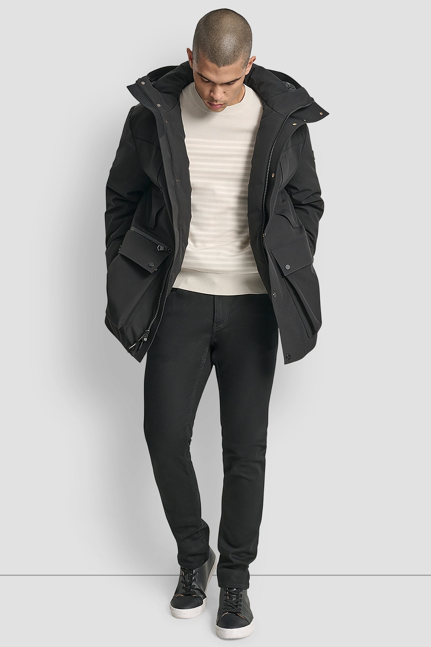 URBAN PARKA