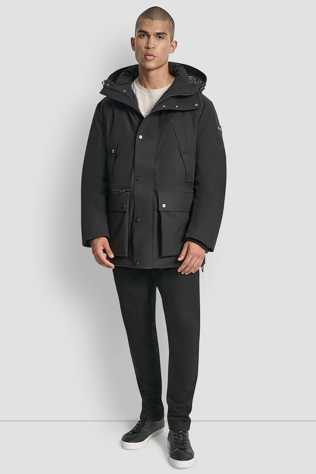 URBAN PARKA