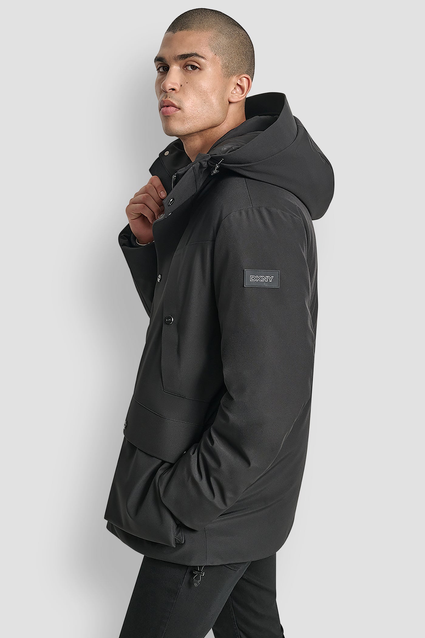 URBAN PARKA
