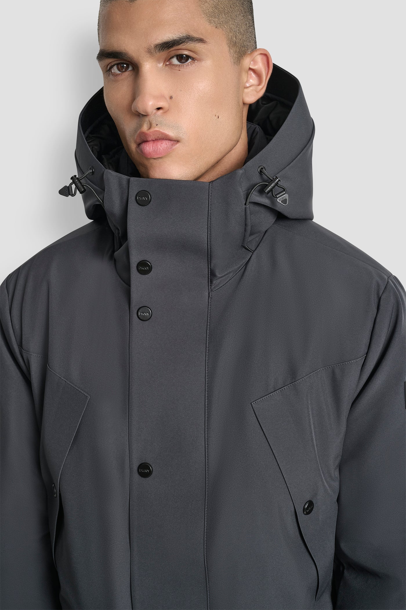 URBAN PARKA