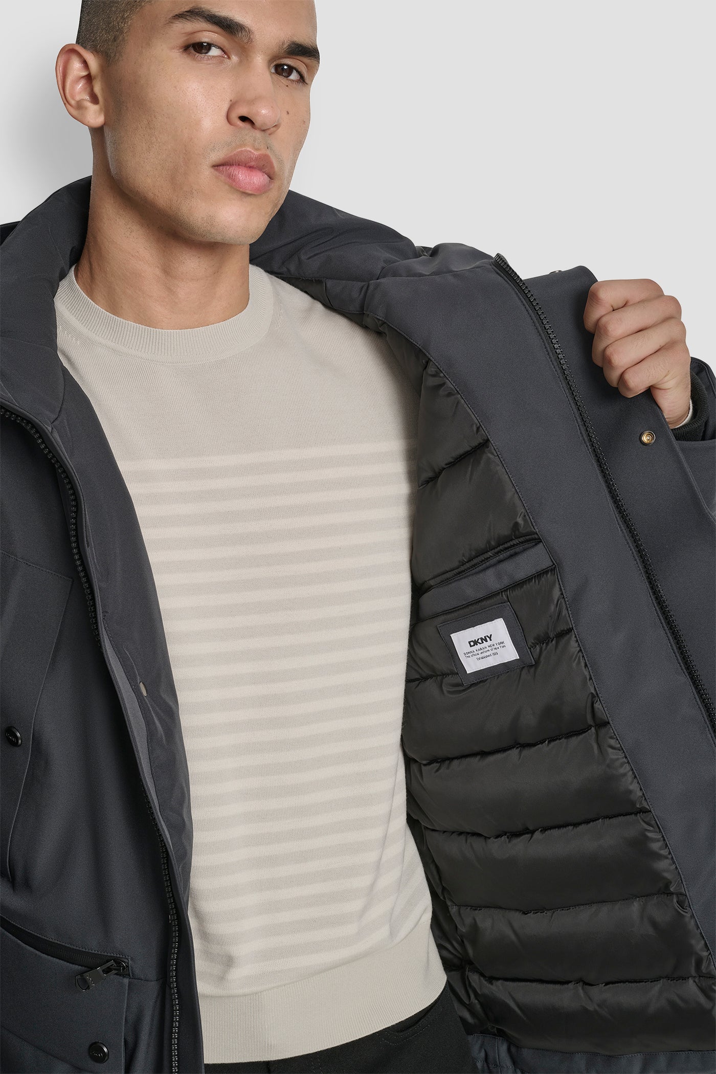 URBAN PARKA