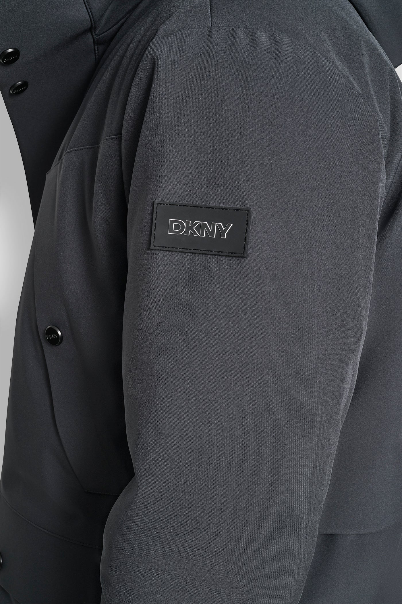 URBAN PARKA