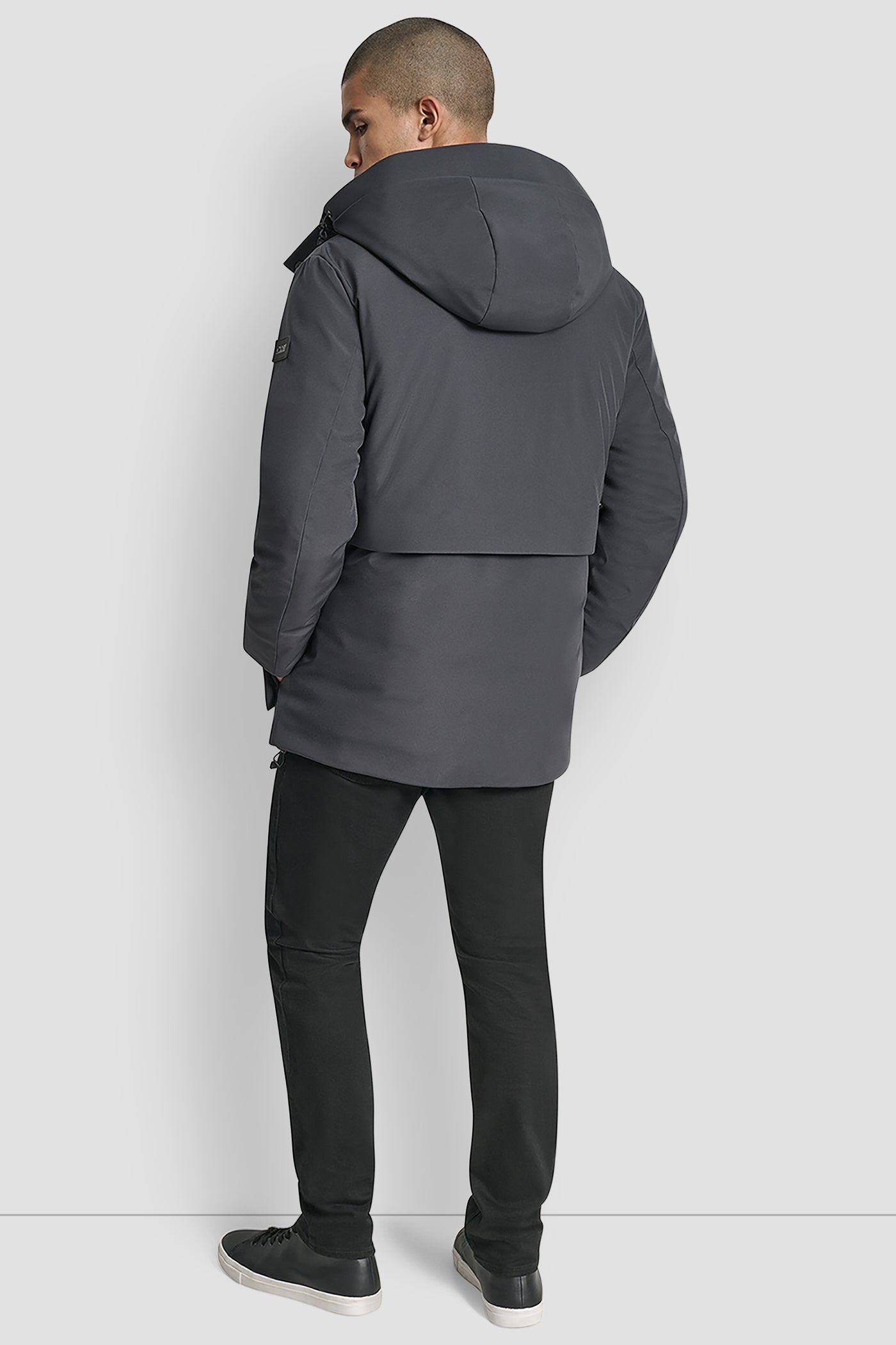 URBAN PARKA