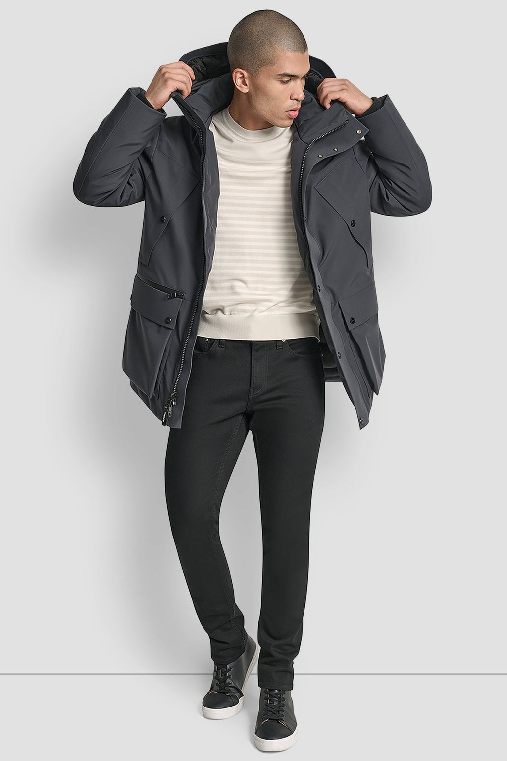 URBAN PARKA
