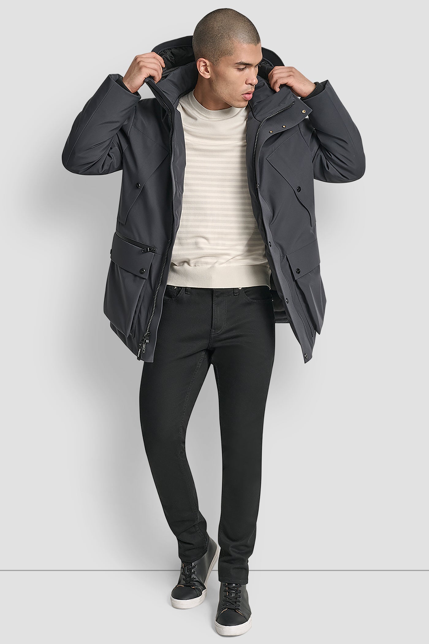 URBAN PARKA