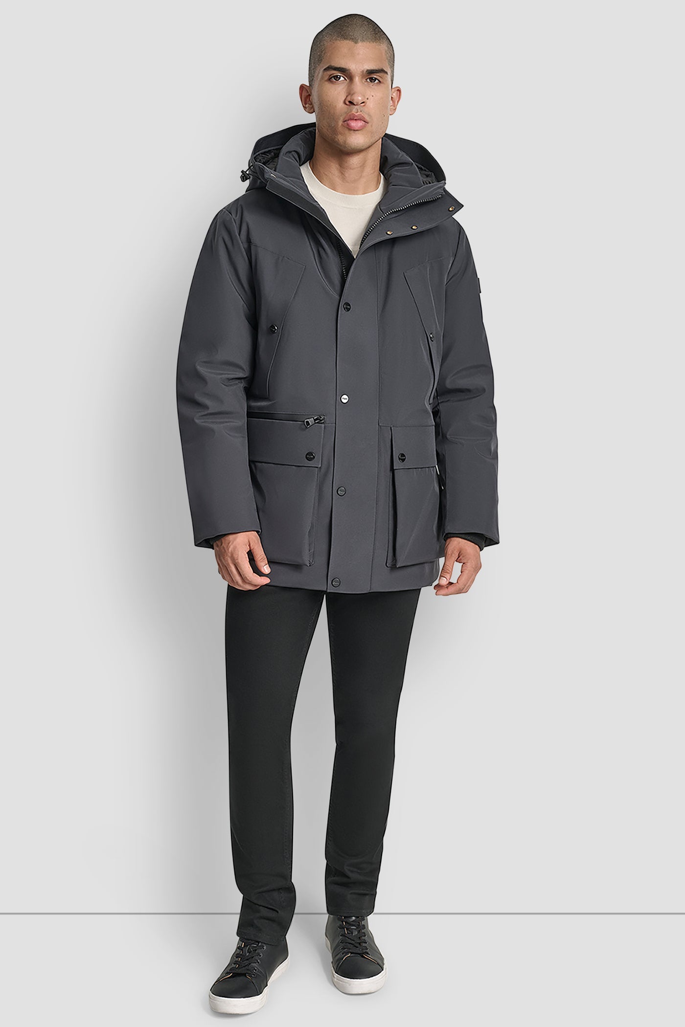 URBAN PARKA