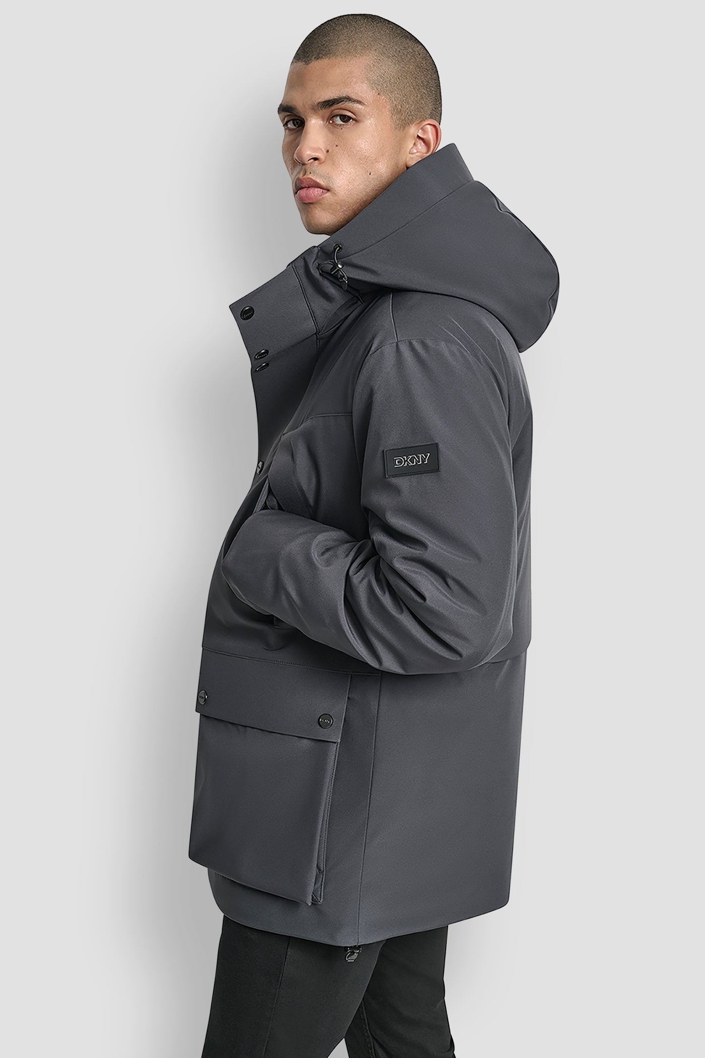 URBAN PARKA