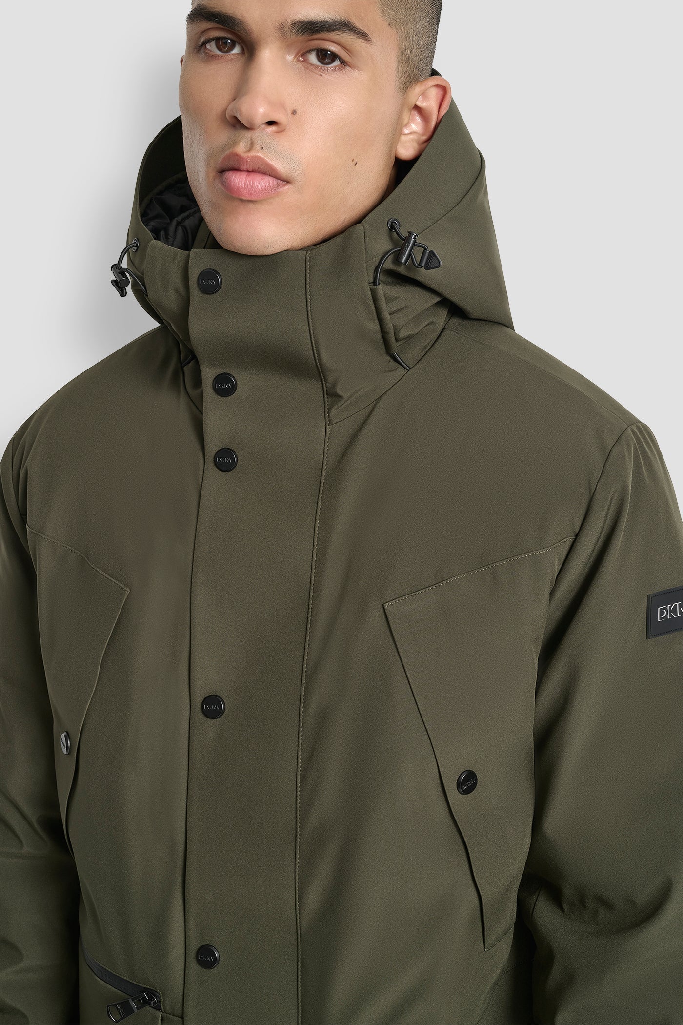 URBAN PARKA