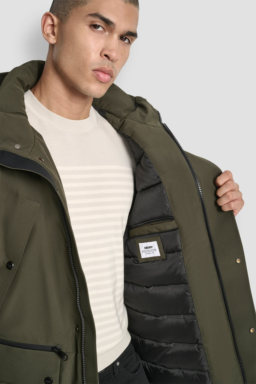 URBAN PARKA
