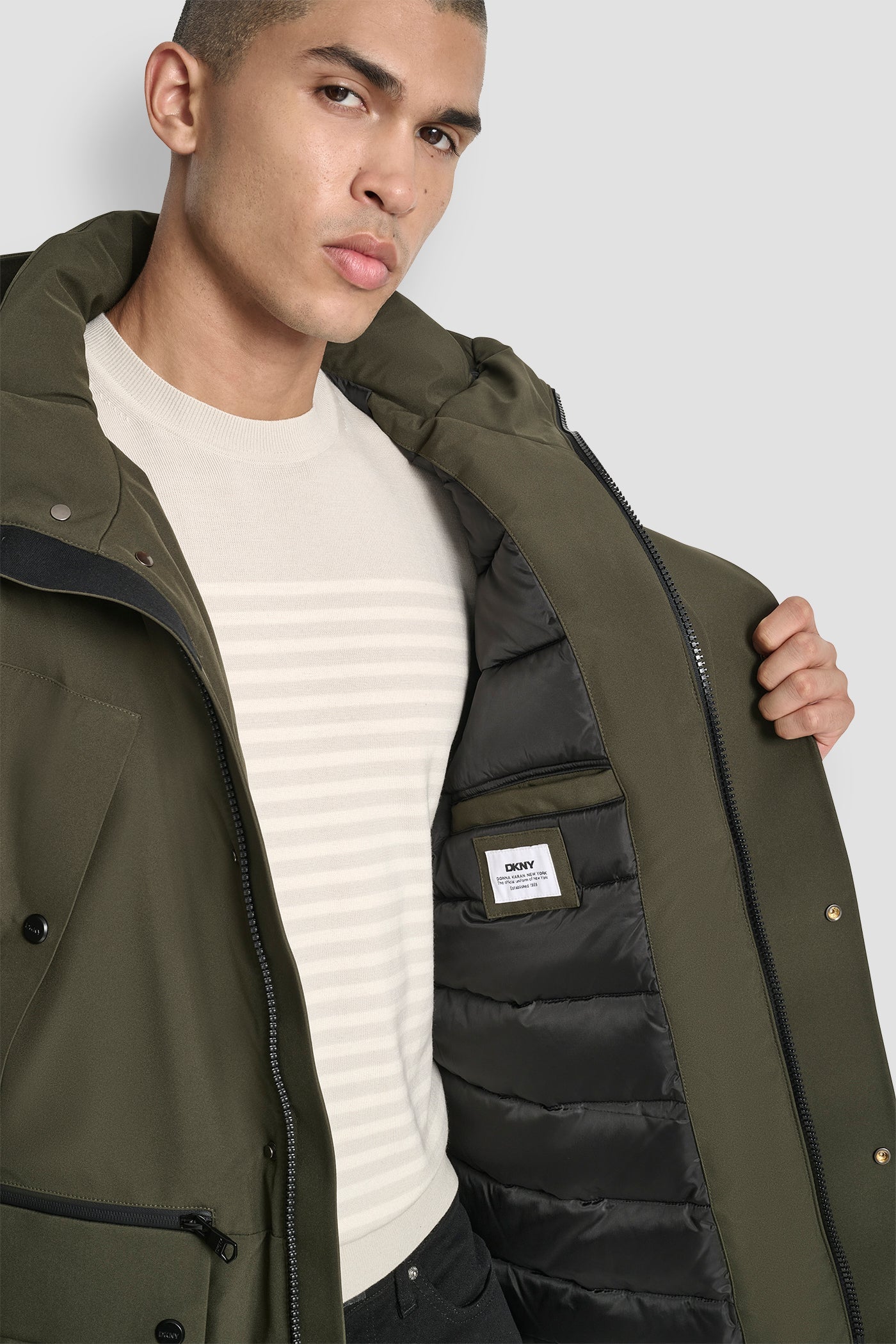 URBAN PARKA