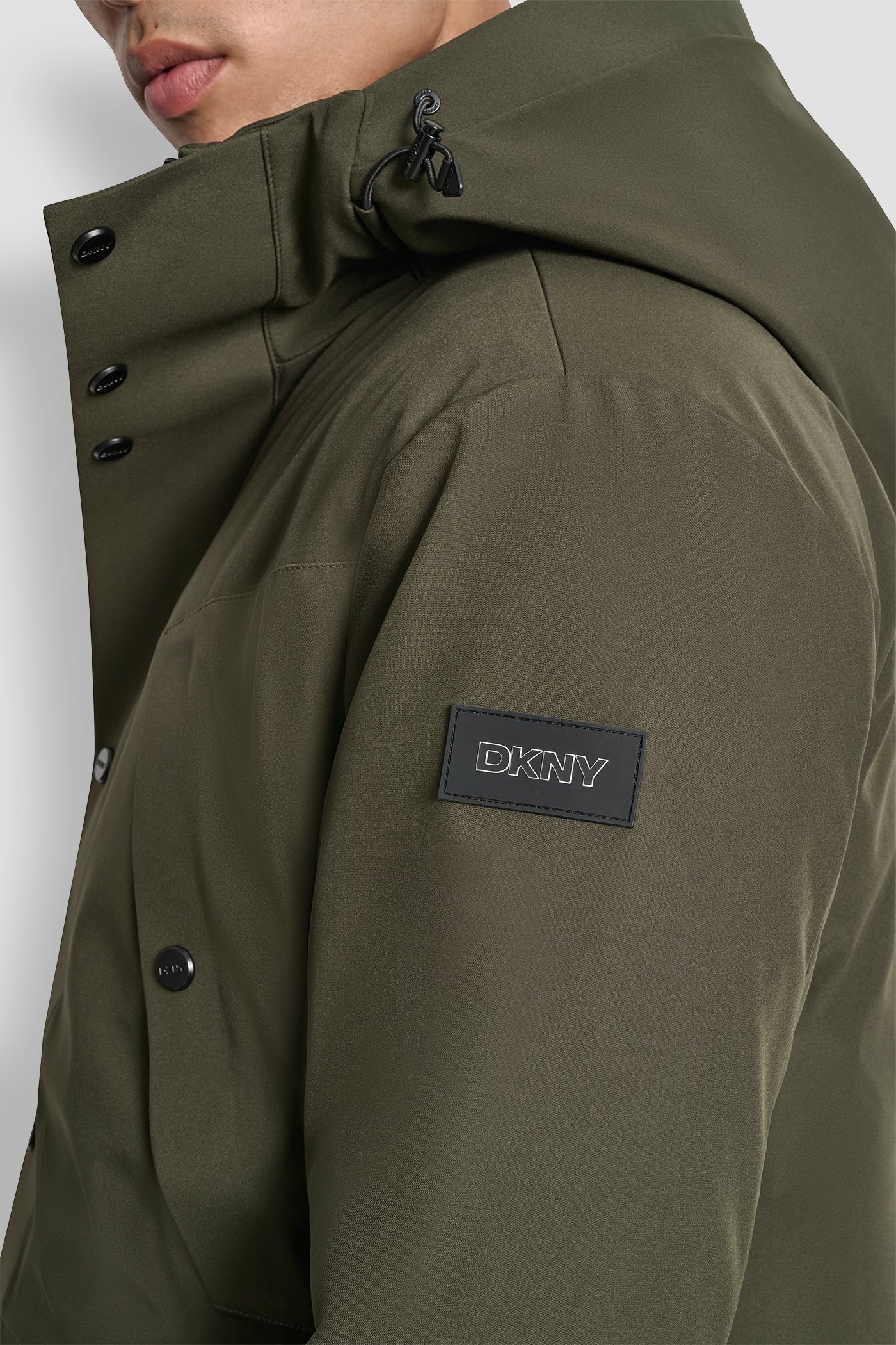 URBAN PARKA