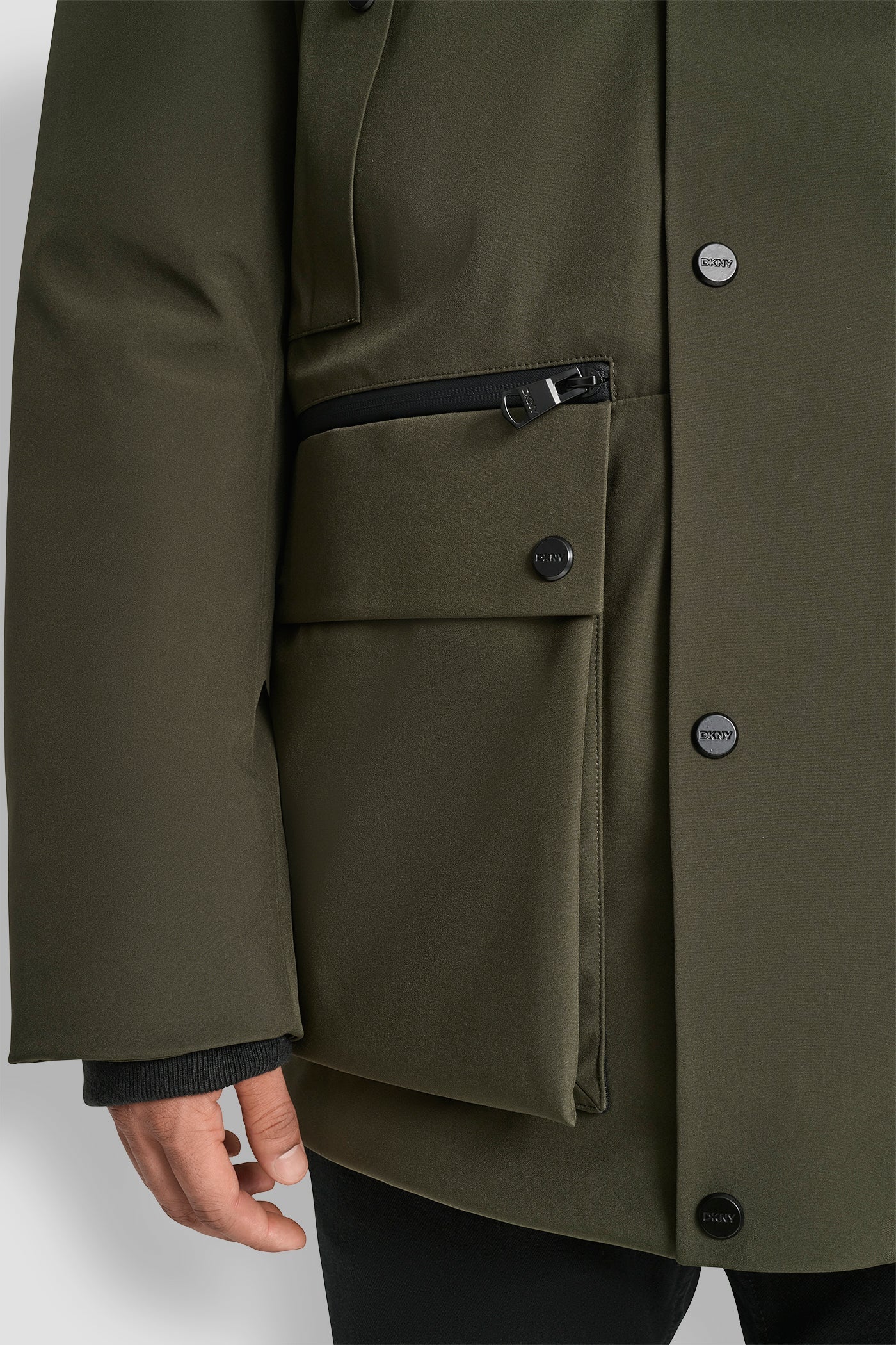 URBAN PARKA