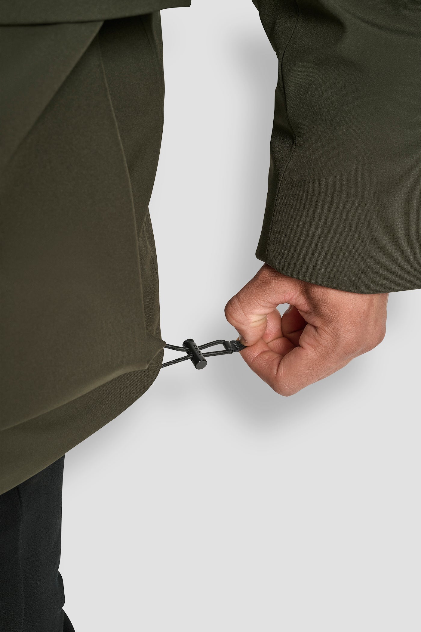 URBAN PARKA