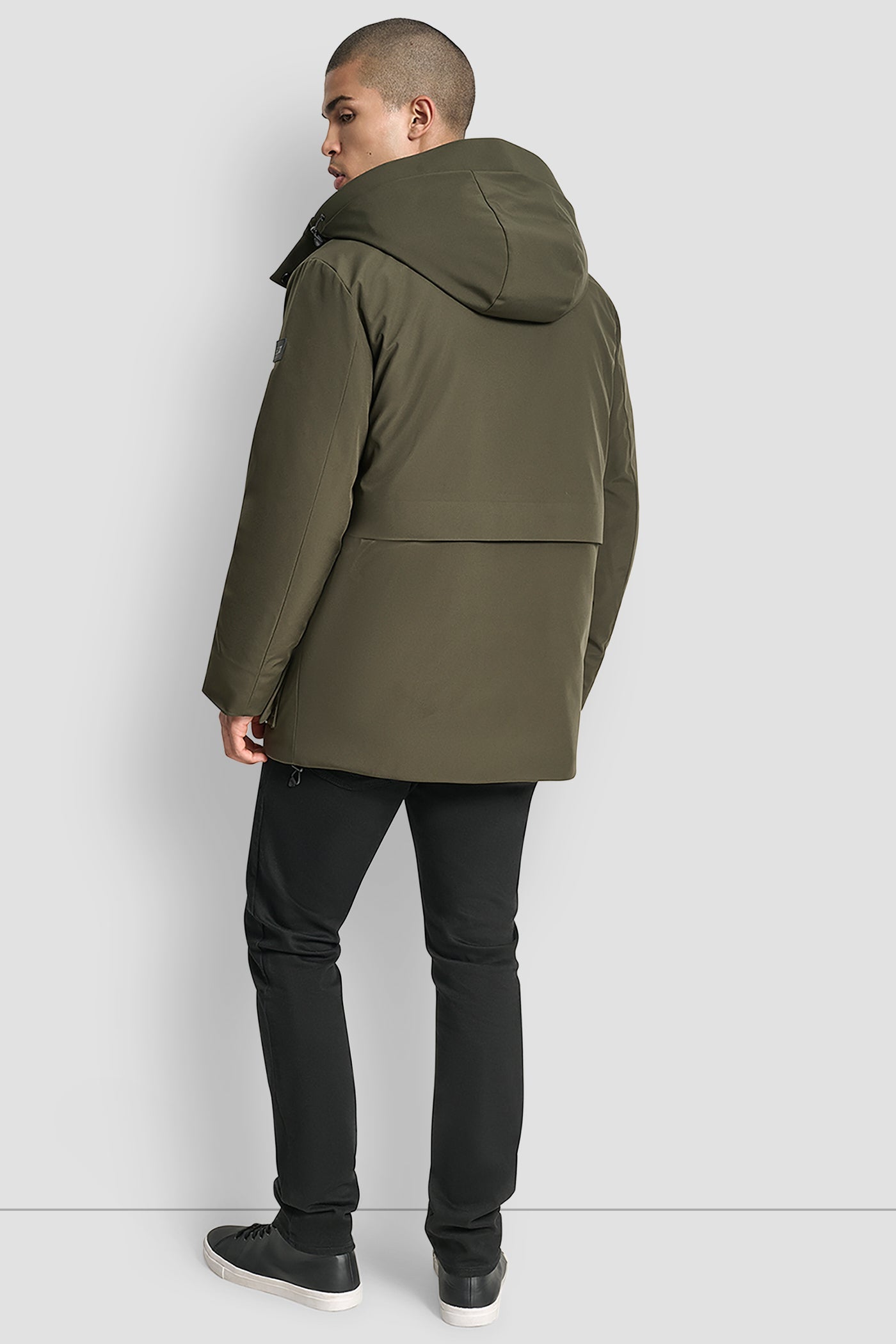 URBAN PARKA