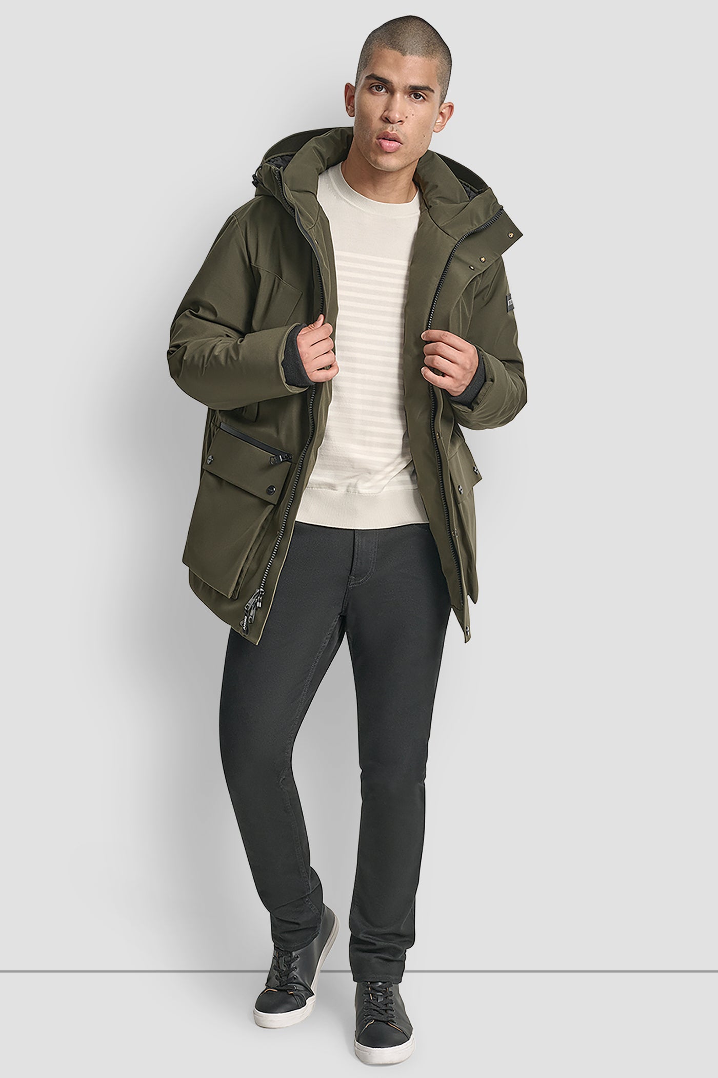URBAN PARKA