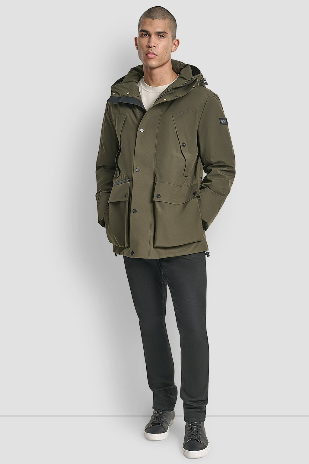 URBAN PARKA