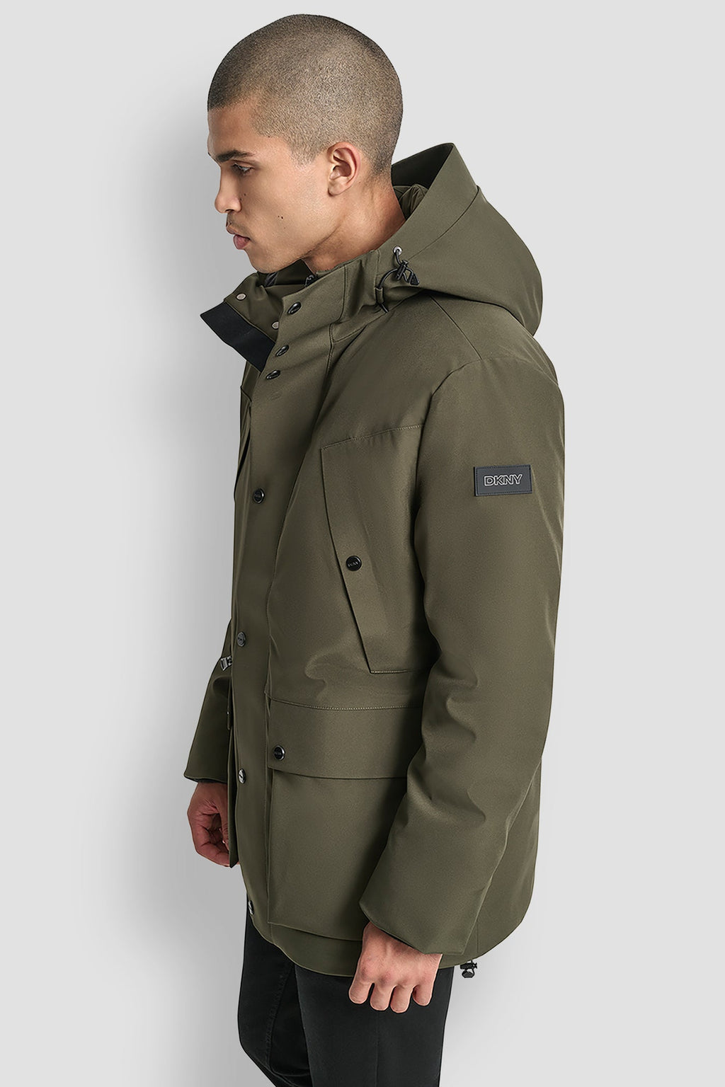 URBAN PARKA