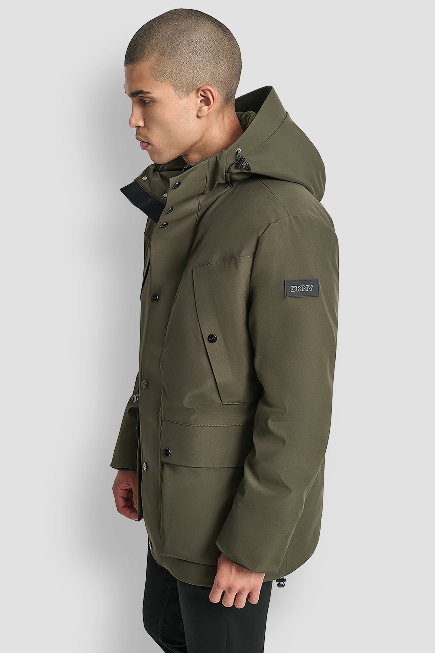 URBAN PARKA