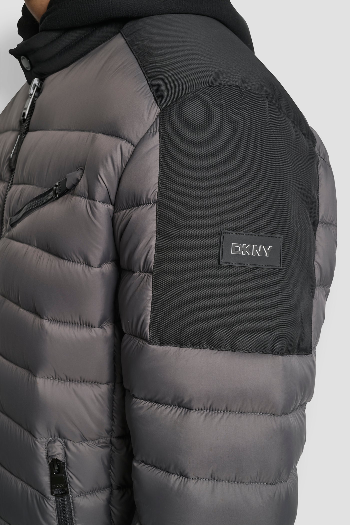 LIGHT WEIGHT MOTO JACKET