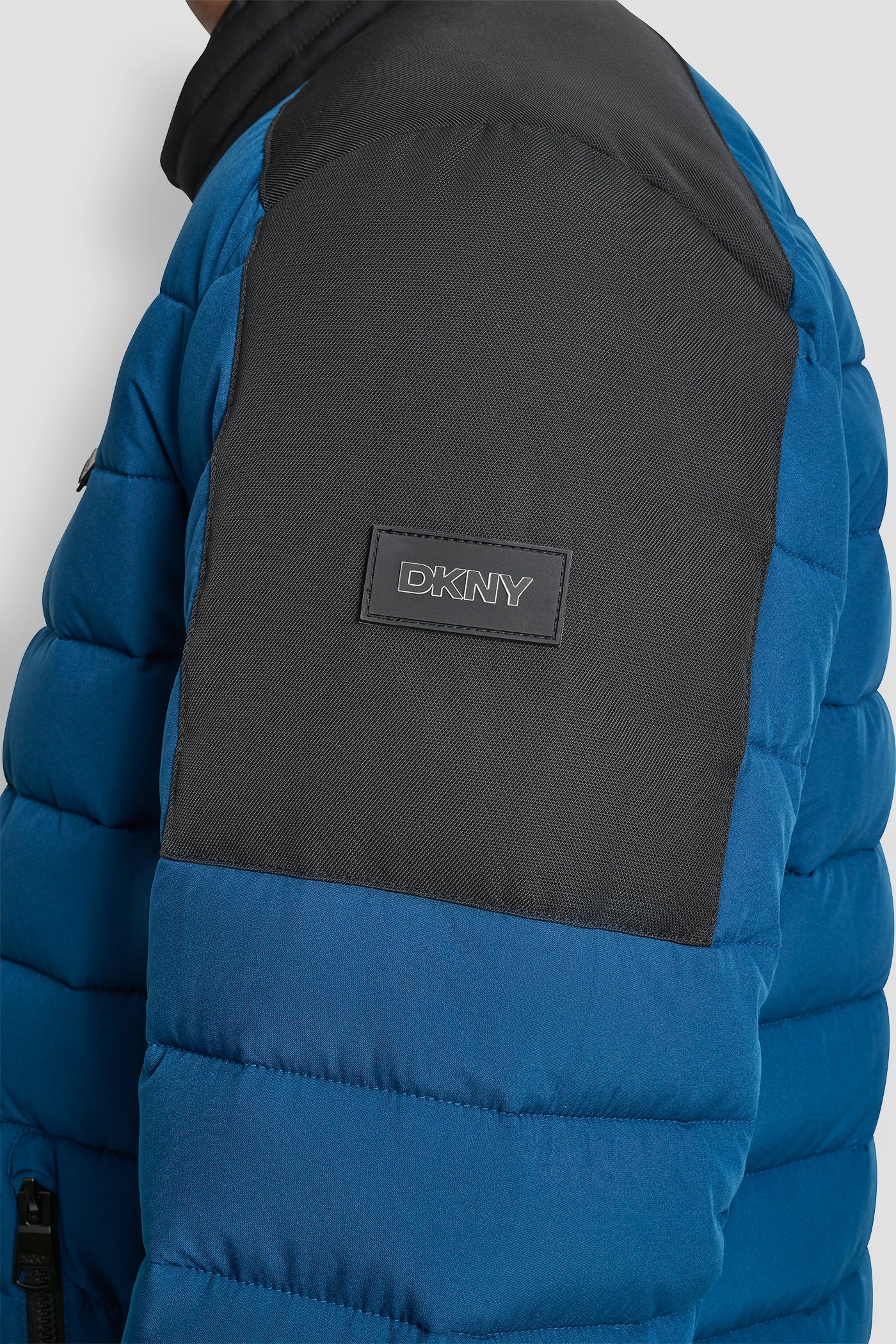 LIGHT WEIGHT MOTO JACKET