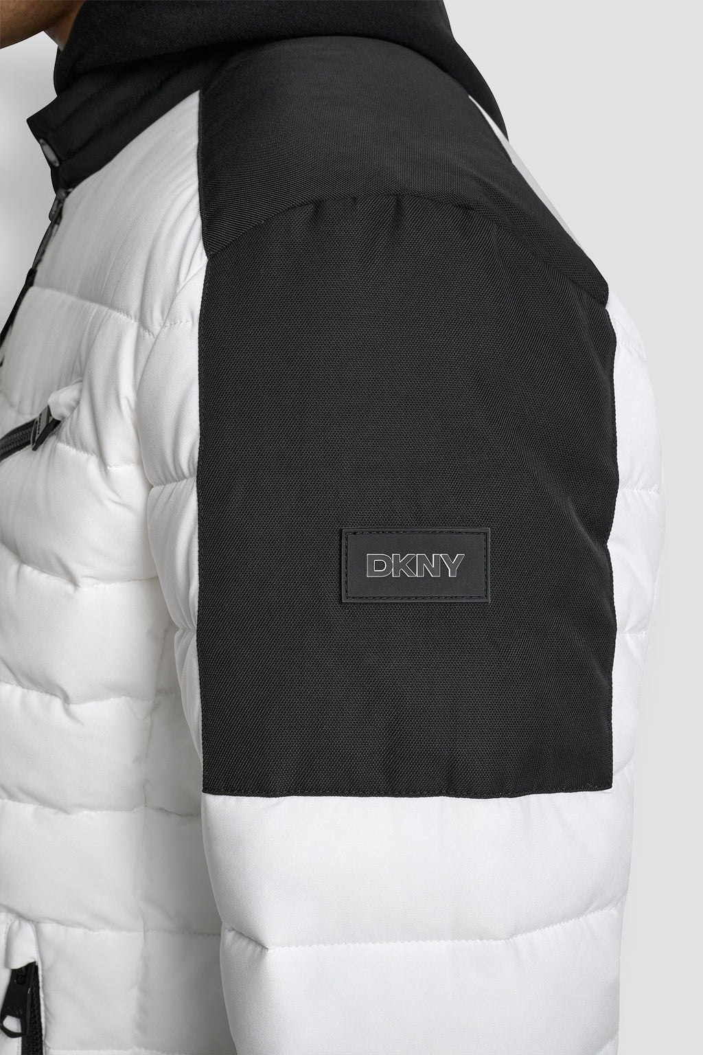 LIGHT WEIGHT MOTO JACKET