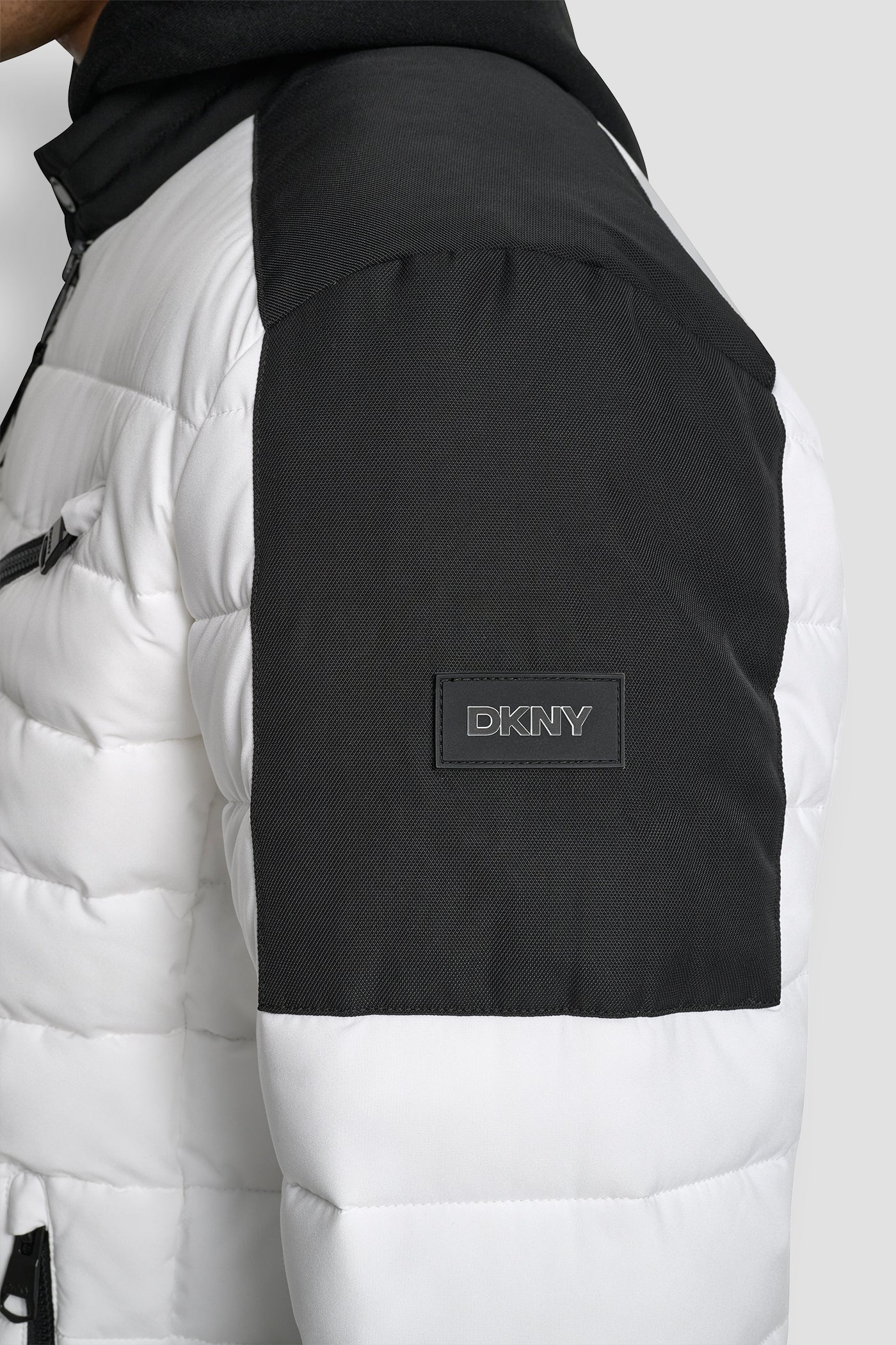 LIGHT WEIGHT MOTO JACKET