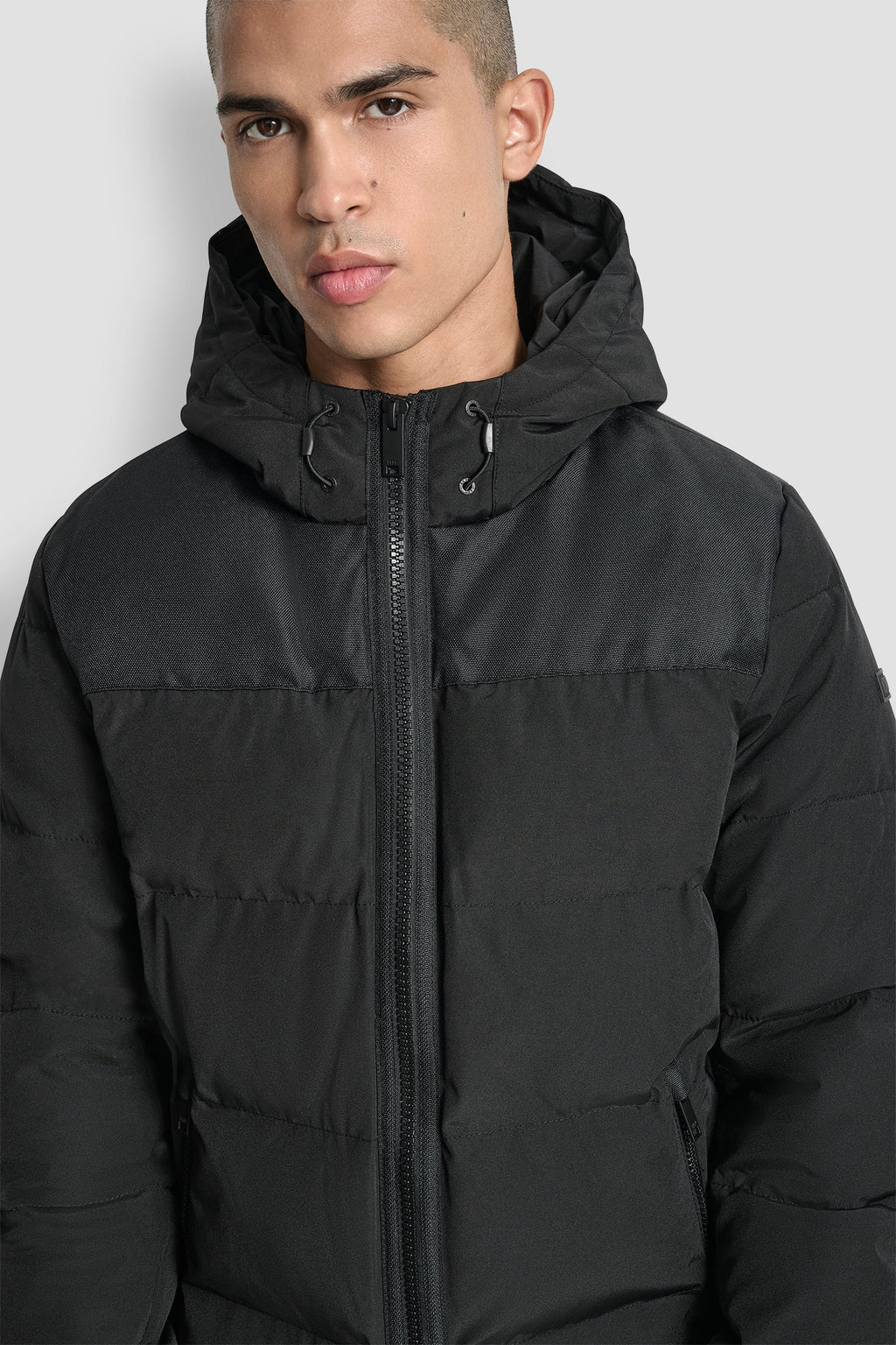 Logo Puffer