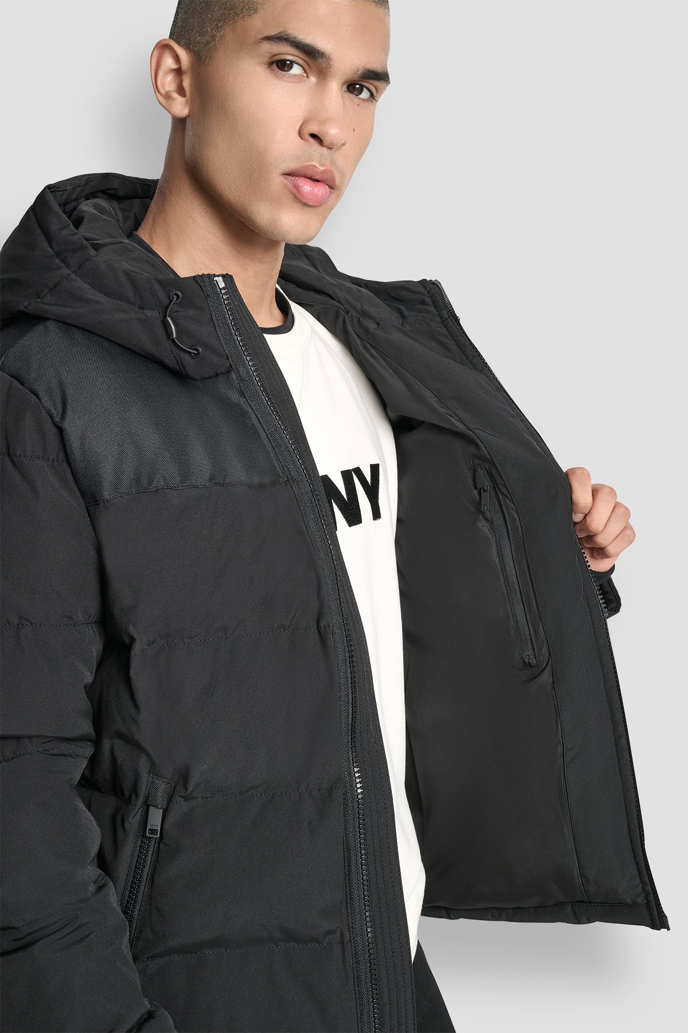Logo Puffer