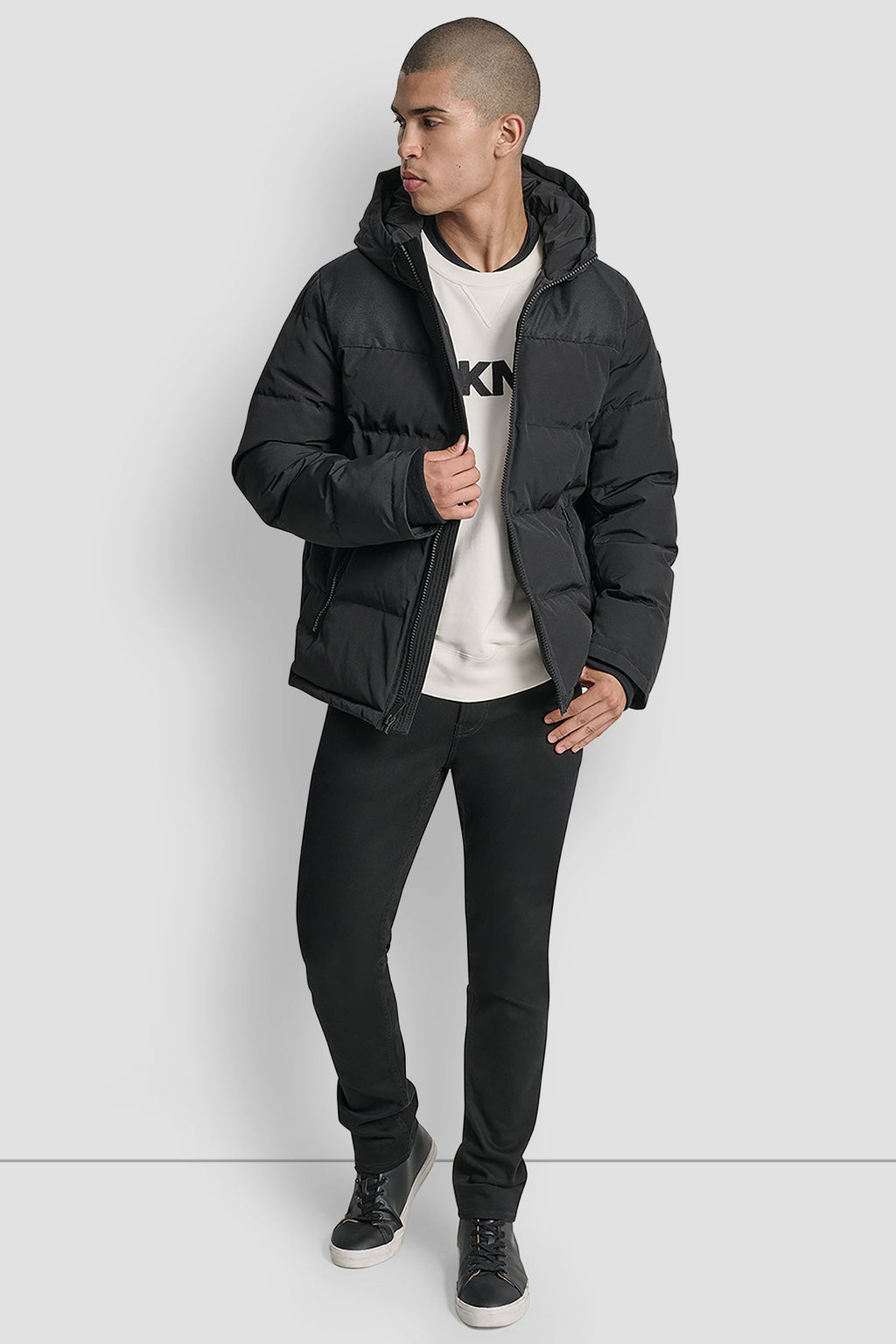 Logo Puffer