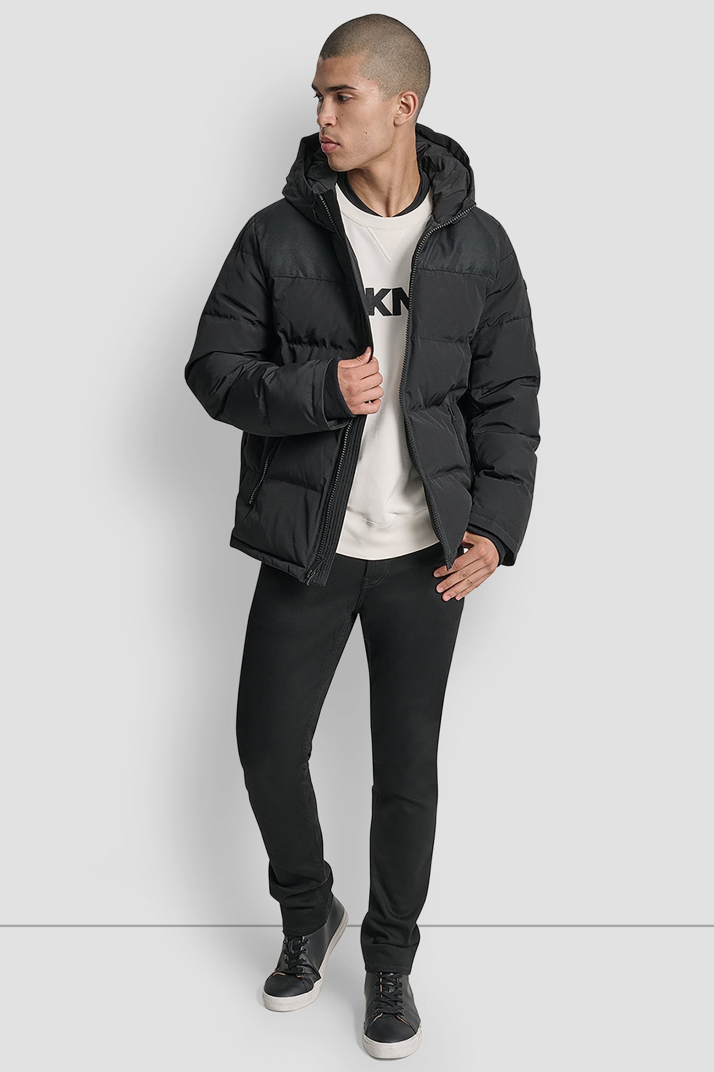 Logo Puffer