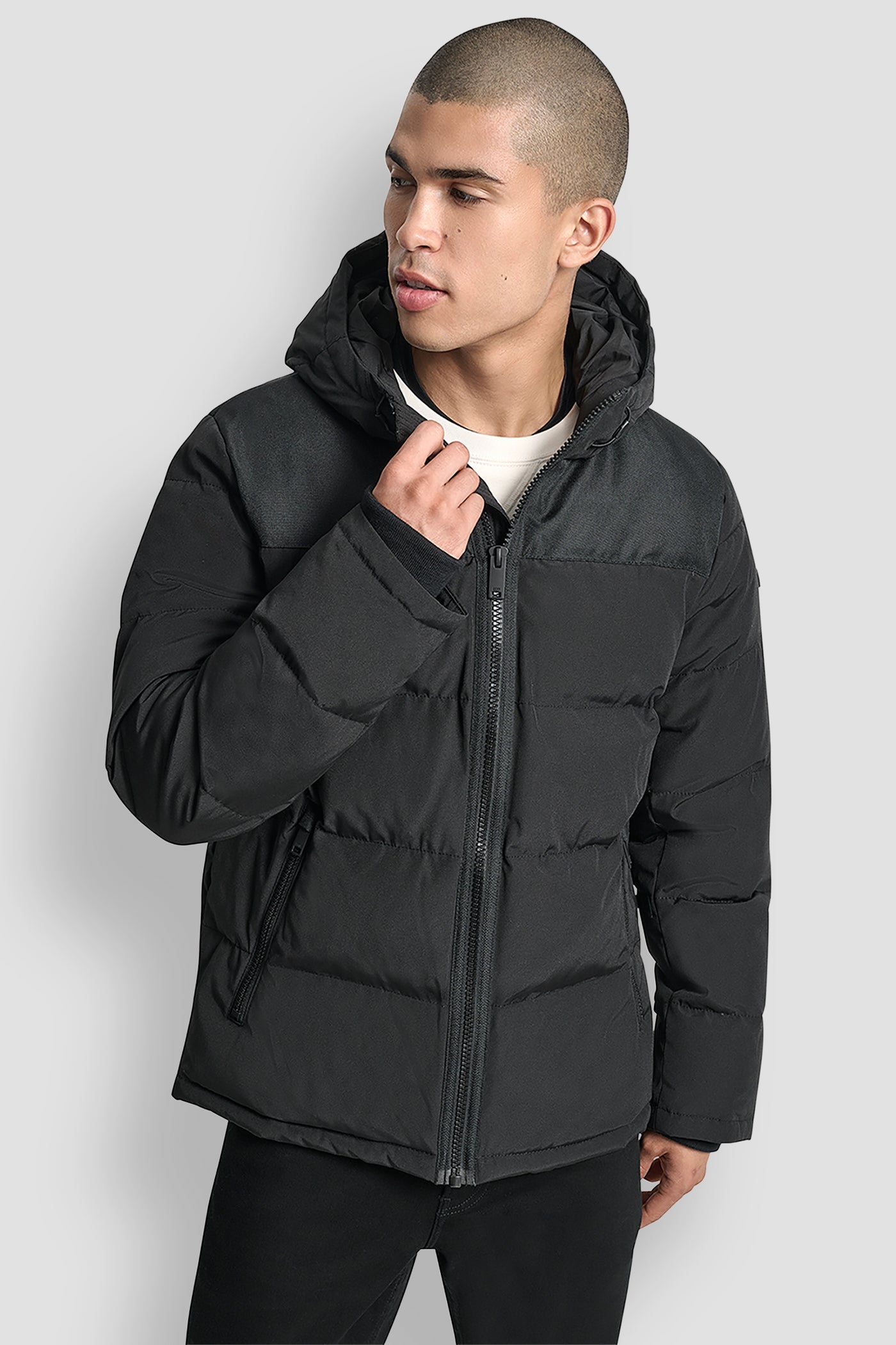 Logo Puffer