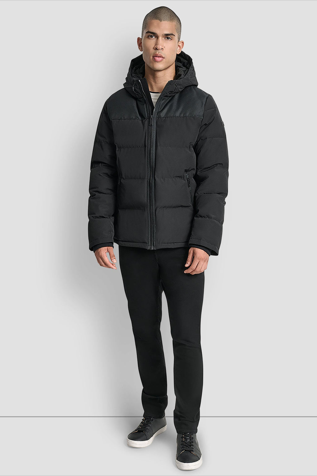 Logo Puffer