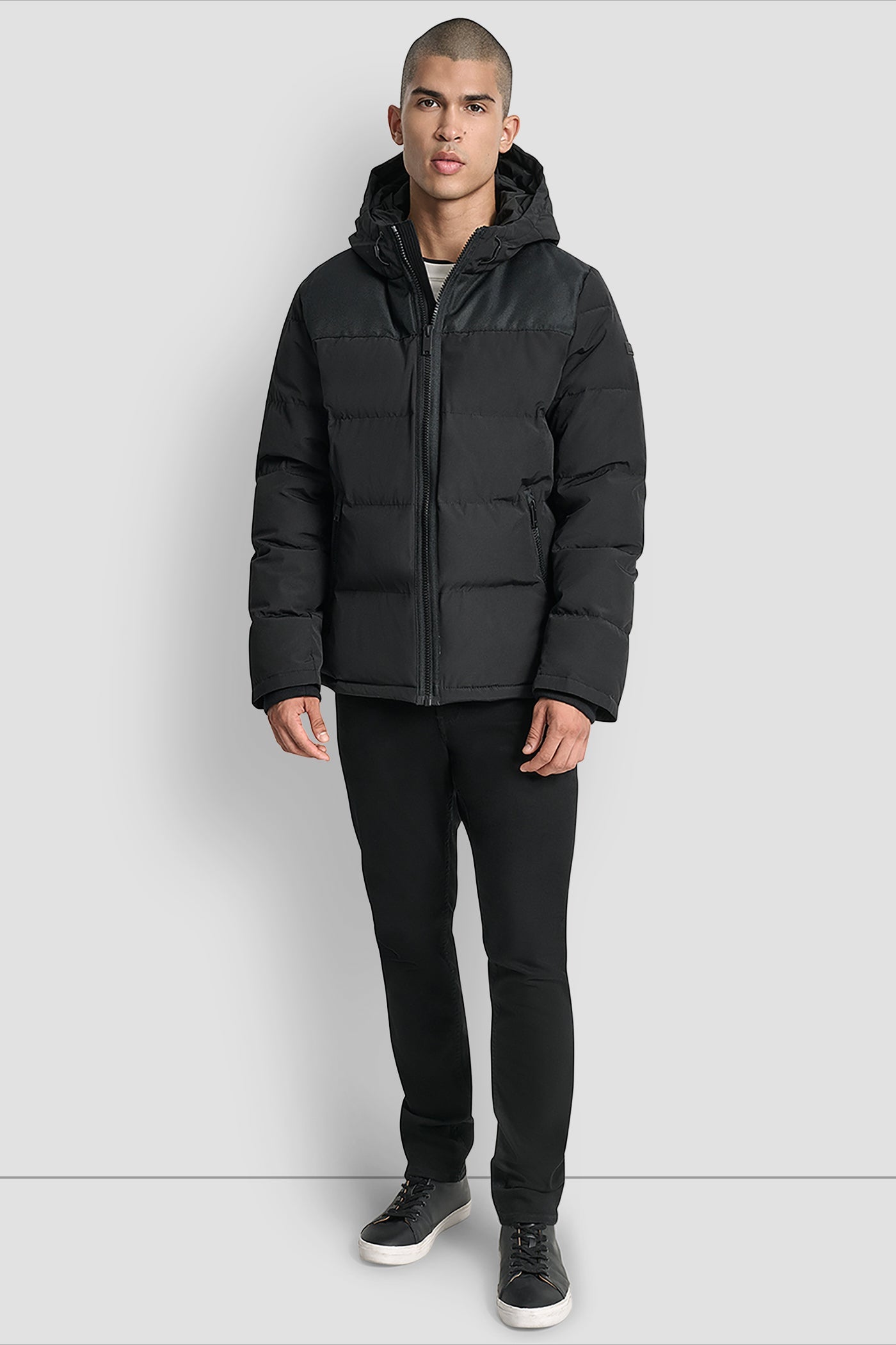 Logo Puffer