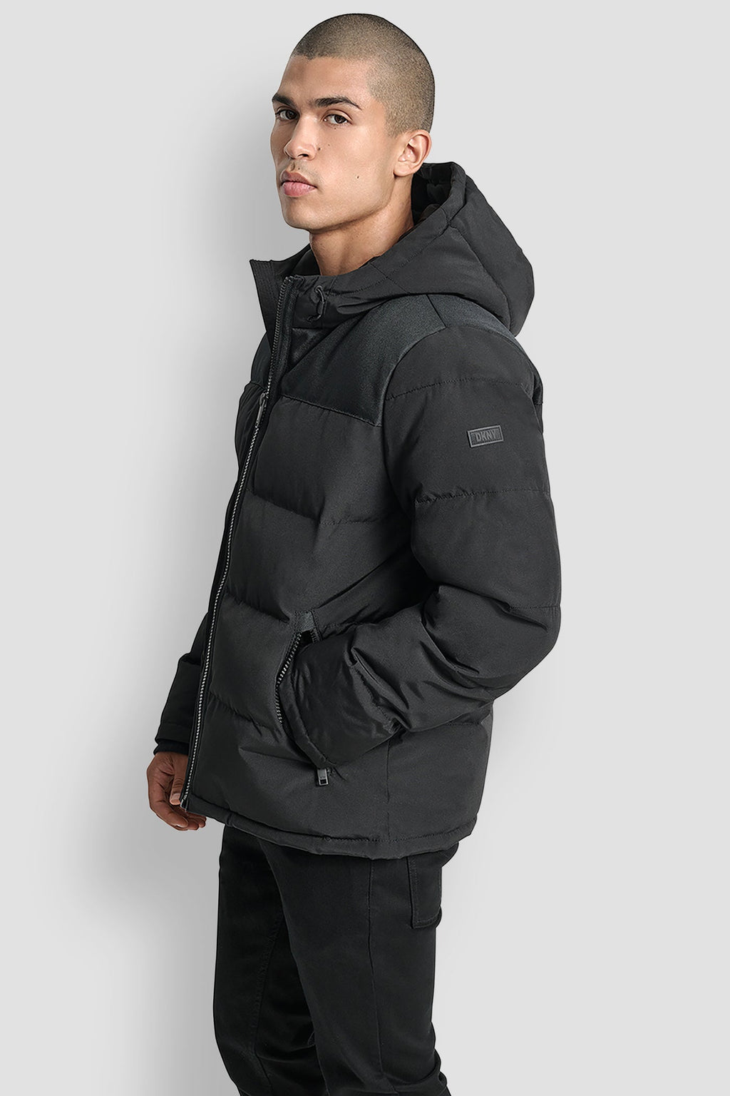 Logo Puffer