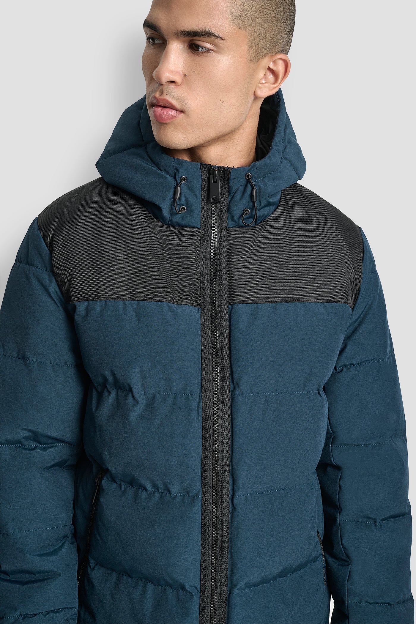 Logo Puffer