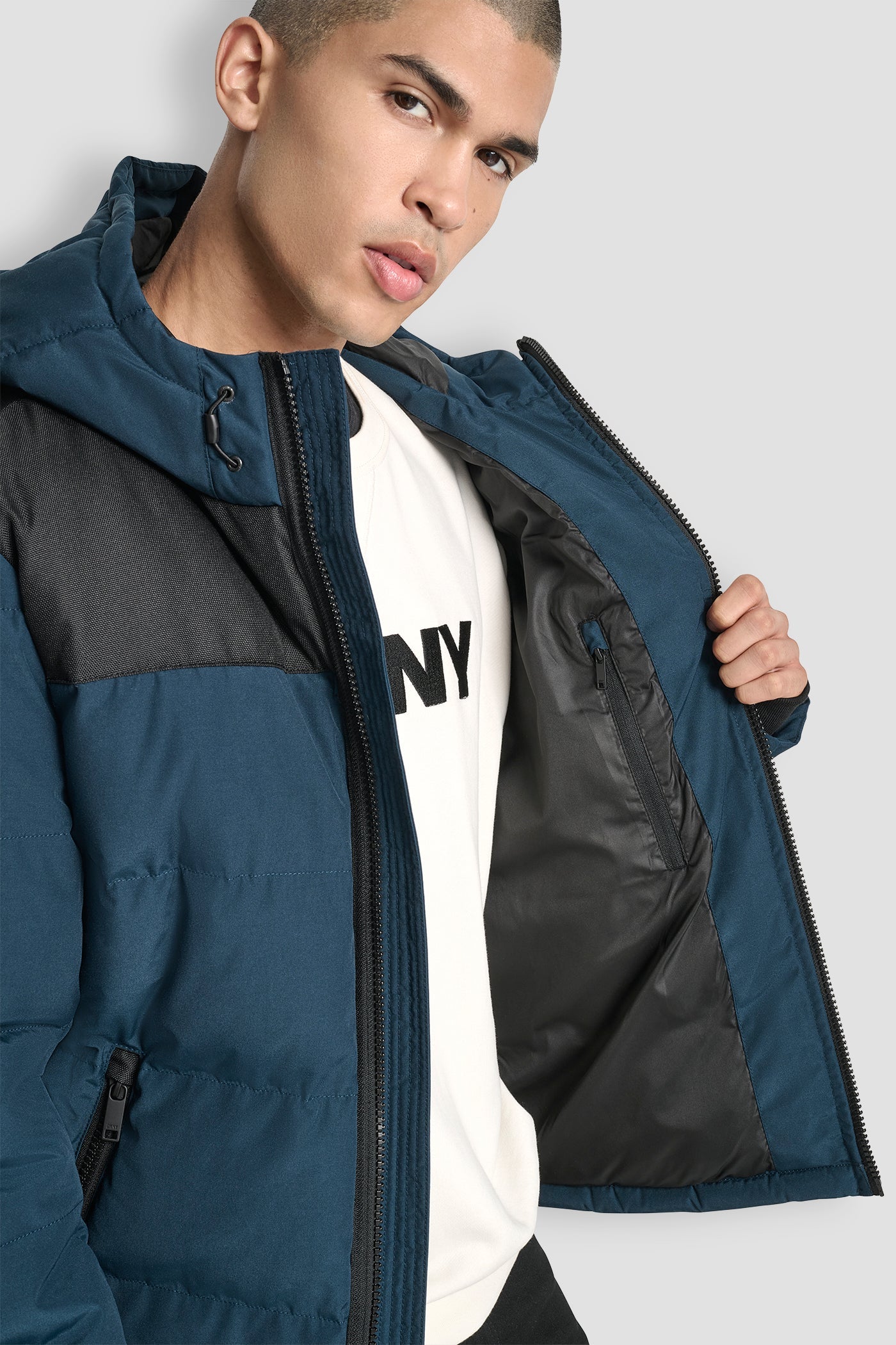 Logo Puffer